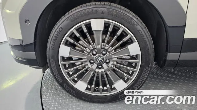 Hyundai Santa Fe 2024 thumb 5