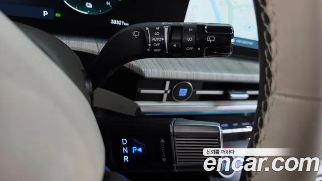 Hyundai Santa Fe 2024 thumb 9