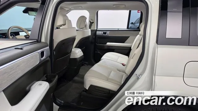 Hyundai Santa Fe 2024 thumb 11