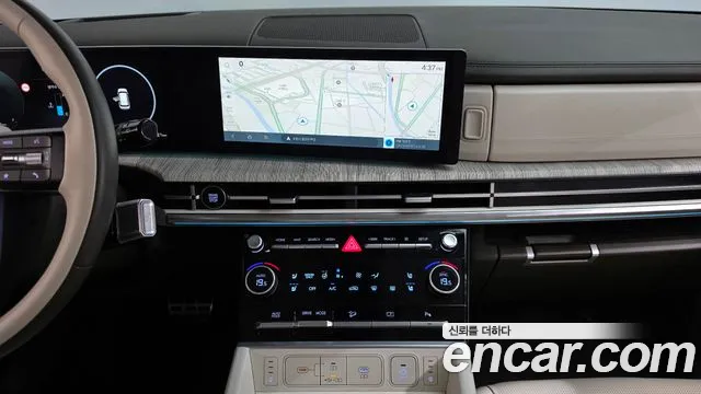 Hyundai Santa Fe 2024 thumb 12