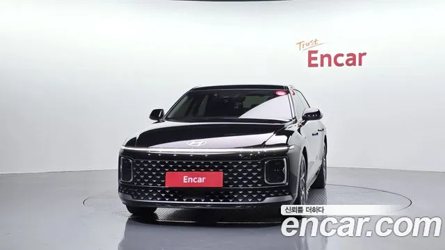 Hyundai Grandeur 2025 thumb 3