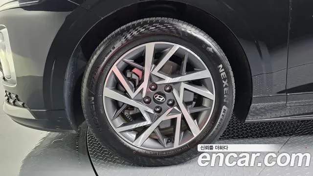 Hyundai Grandeur 2025 thumb 5