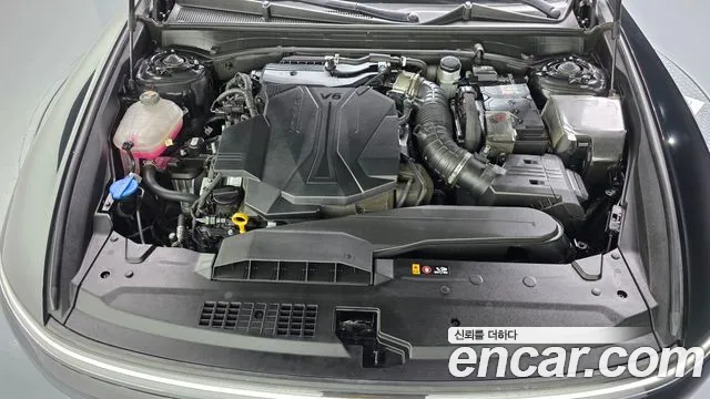 Hyundai Grandeur 2025 thumb 6