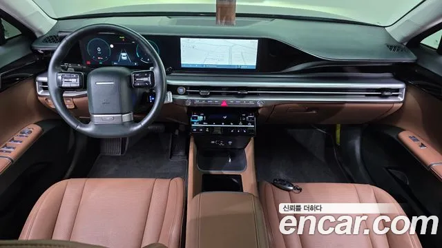 Hyundai Grandeur 2025 thumb 7