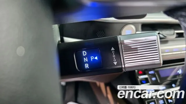 Hyundai Grandeur 2025 thumb 9
