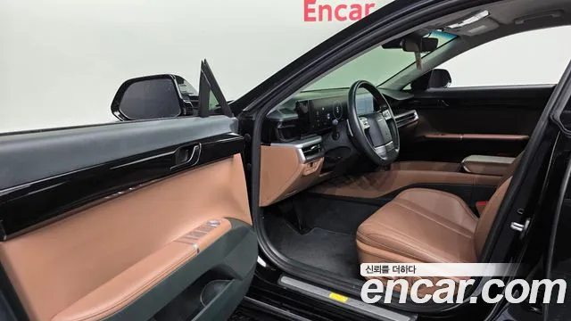 Hyundai Grandeur 2025 thumb 10