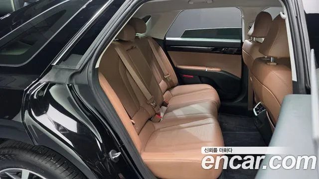 Hyundai Grandeur 2025 thumb 11