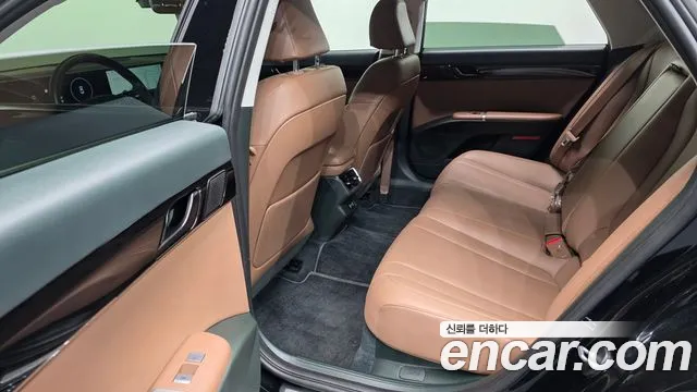 Hyundai Grandeur 2025 thumb 12