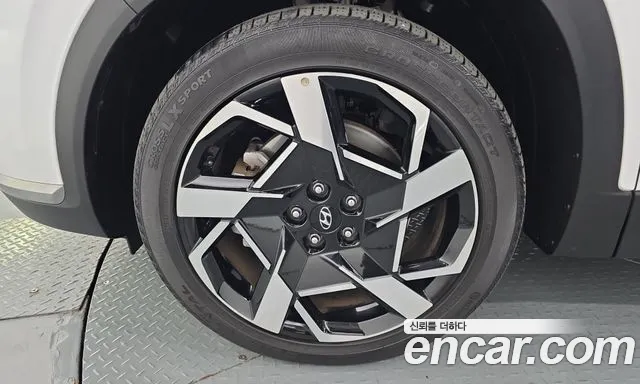 Hyundai Santa Fe 2022 thumb 5
