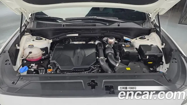 Hyundai Santa Fe 2022 thumb 6
