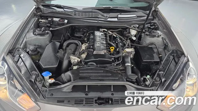 Hyundai Genesis 2012 thumb 6