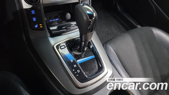 Hyundai Genesis 2012 thumb 9