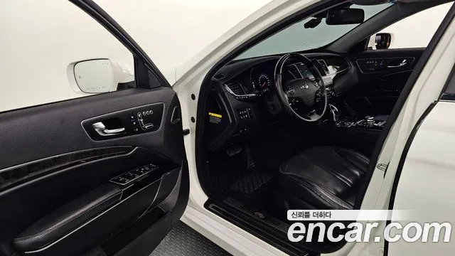 Kia K9 2015 thumb 10