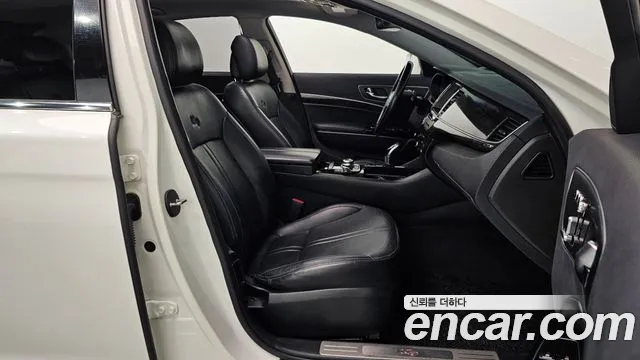 Kia K9 2015 thumb 11
