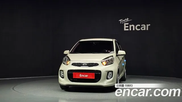 Kia Morning 2016 thumb 3
