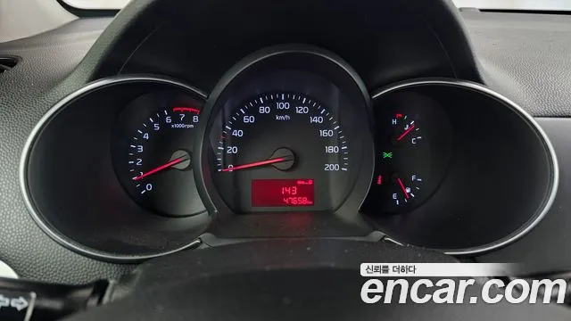 Kia Morning 2016 thumb 8