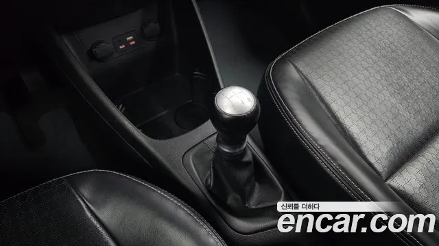 Kia Morning 2016 thumb 9