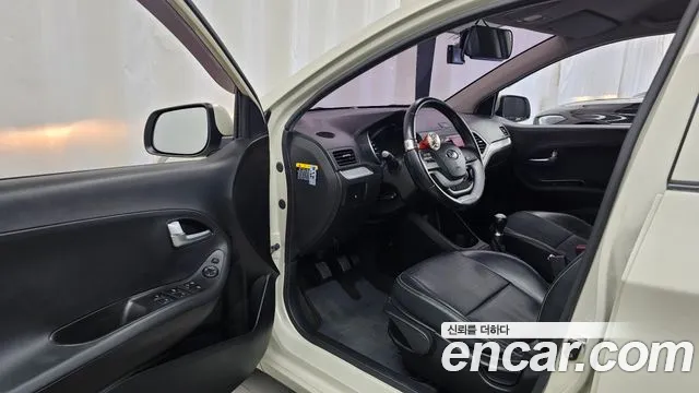 Kia Morning 2016 thumb 10