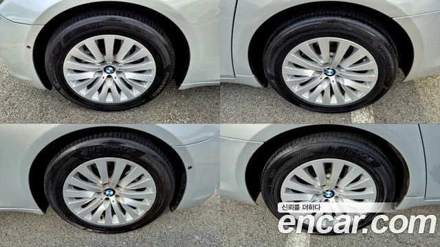 BMW 7-Series 2010 thumb 5