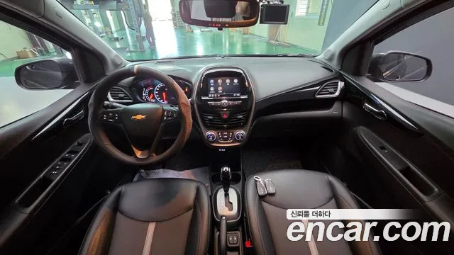 ChevroletGMDaewoo Spark 2019 thumb 10