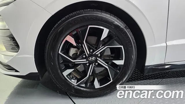 Hyundai Sonata 2023 thumb 5
