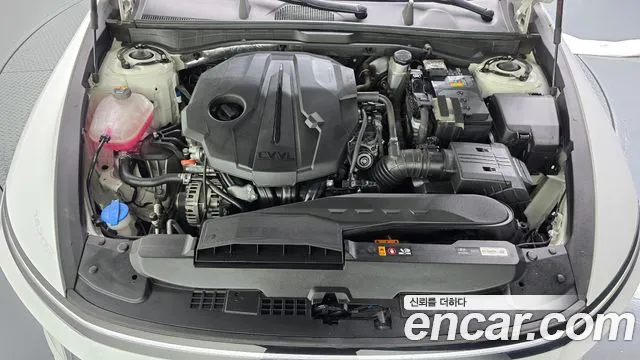 Hyundai Sonata 2023 thumb 6