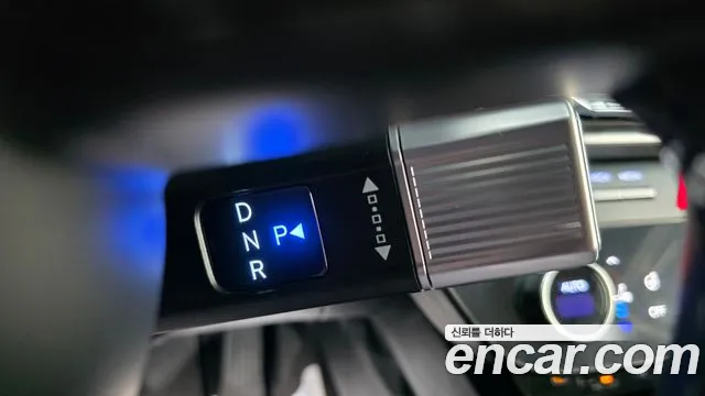 Hyundai Sonata 2023 thumb 9