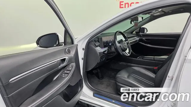 Hyundai Sonata 2023 thumb 10