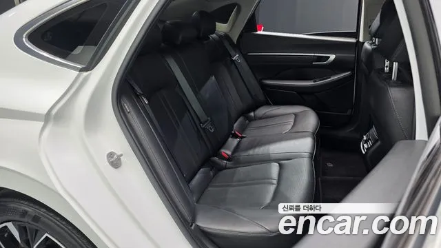 Hyundai Sonata 2023 thumb 11