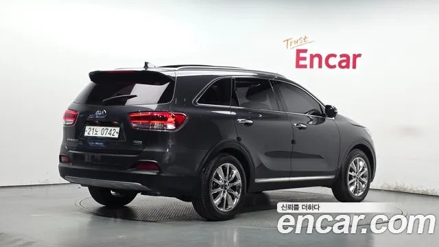 Kia Sorento 2016 thumb 2