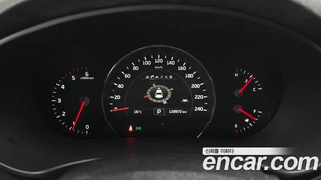Kia Sorento 2016 thumb 8