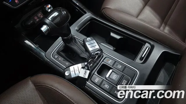 Kia Sorento 2016 thumb 9