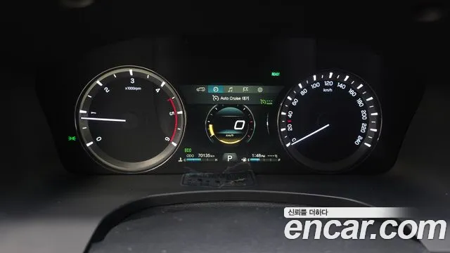 KG_Mobility_Ssangyong Rexton 2020 thumb 8
