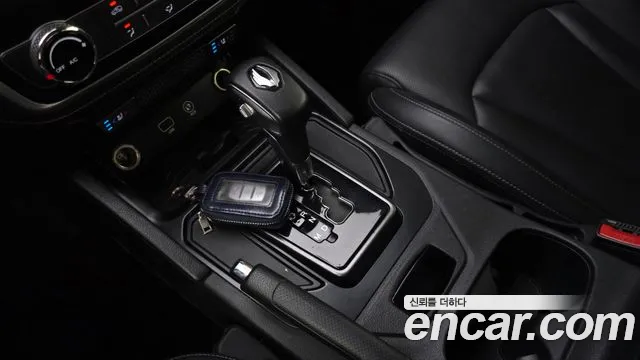 KG_Mobility_Ssangyong Rexton 2020 thumb 9