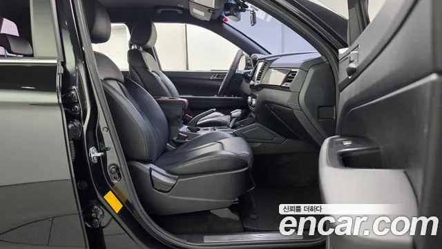 KG_Mobility_Ssangyong Rexton 2020 thumb 11