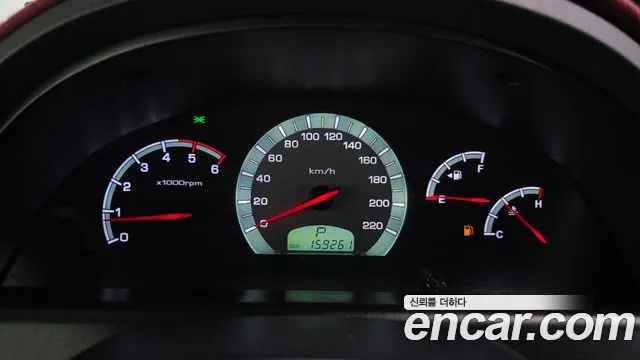 KG_Mobility_Ssangyong Rexton 2013 thumb 8