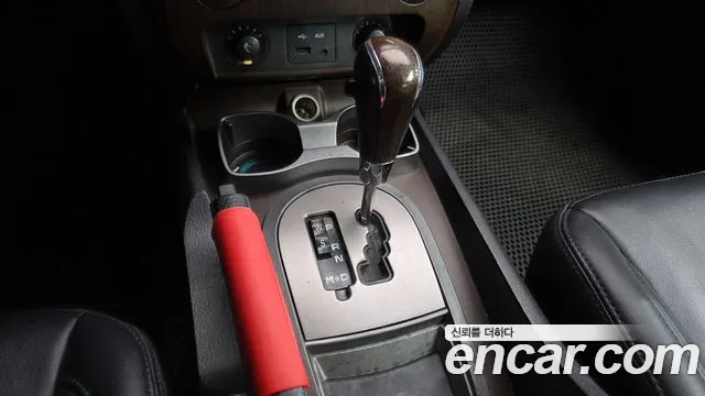 KG_Mobility_Ssangyong Rexton 2013 thumb 9