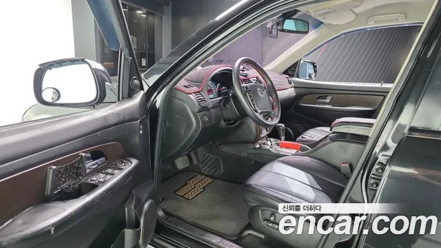 KG_Mobility_Ssangyong Rexton 2013 thumb 10