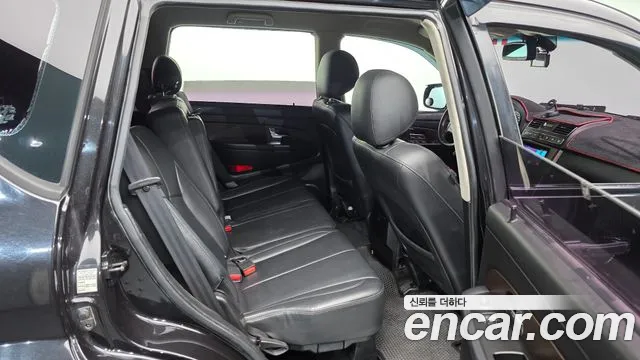 KG_Mobility_Ssangyong Rexton 2013 thumb 12