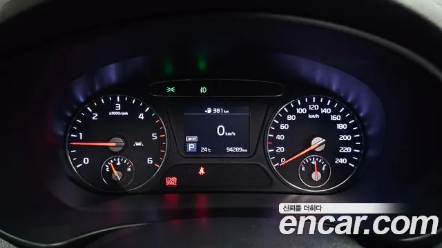 Kia Sorento 2019 thumb 8