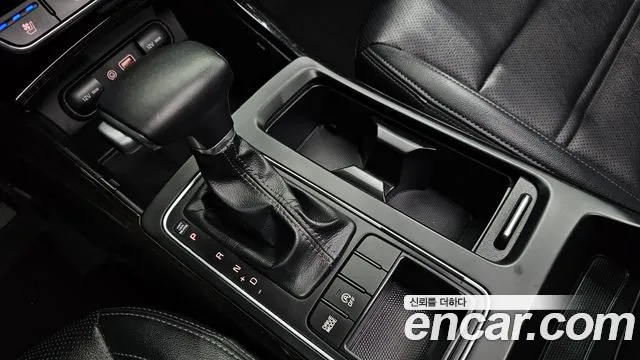 Kia Sorento 2019 thumb 9
