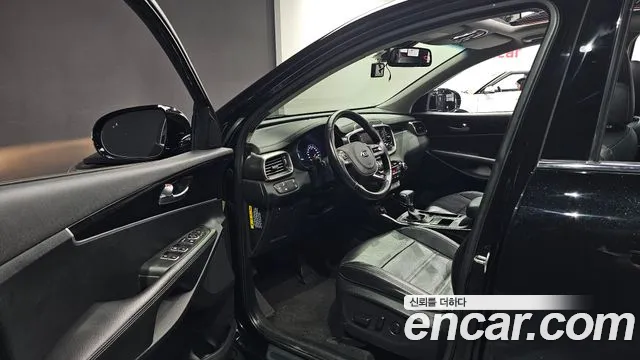 Kia Sorento 2019 thumb 10