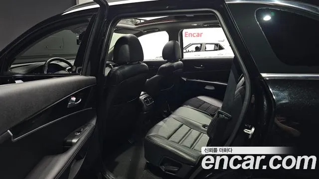 Kia Sorento 2019 thumb 11