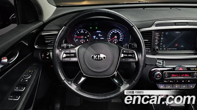 Kia Sorento 2019 thumb 12