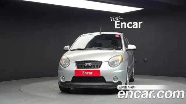 Kia Morning 2010 thumb 3