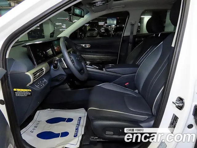 Hyundai Nexo 2020 thumb 6