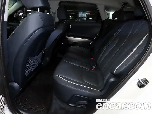 Hyundai Nexo 2020 thumb 7