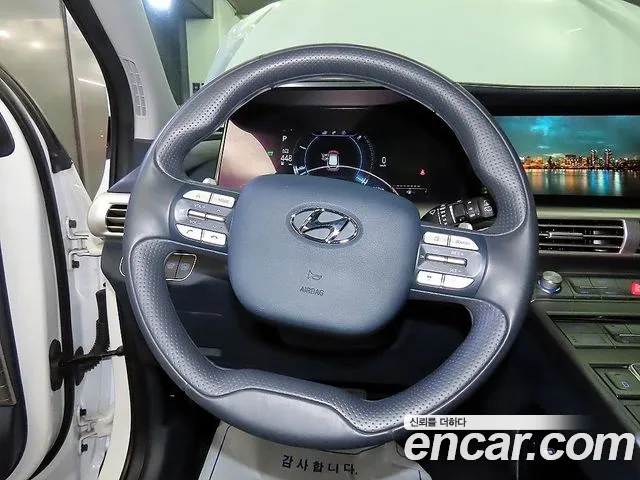 Hyundai Nexo 2020 thumb 8