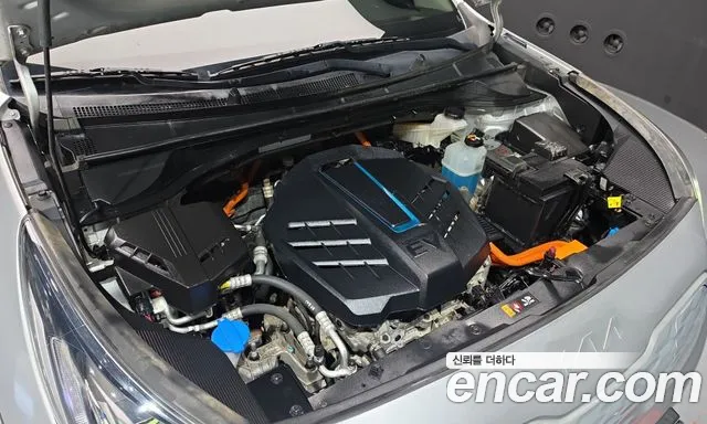Kia Niro 2022 thumb 6