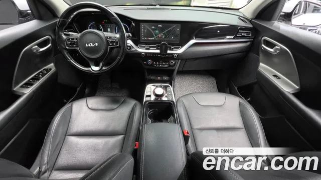 Kia Niro 2022 thumb 7